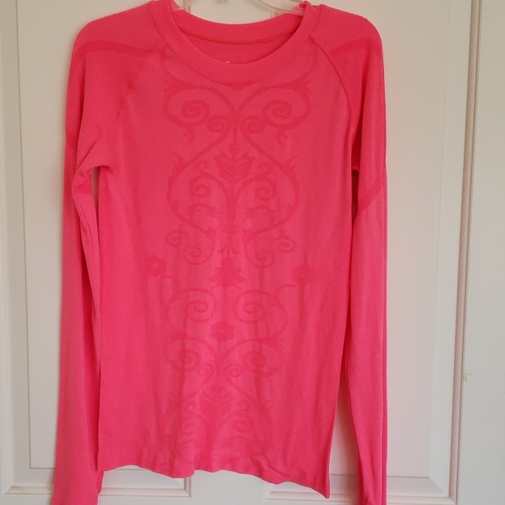 Clima wear shirt